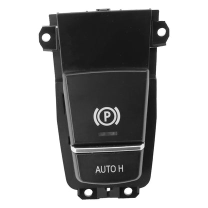 Parking Brake Switch w/ Auto-Hold for BMW F15/F85/X6/F16 (2014–2018)