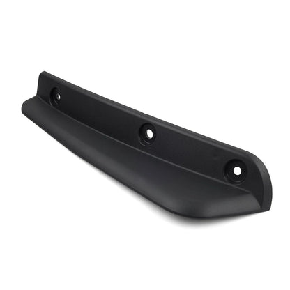 Front Bumper Lower Air Deflector for Land Rover Freelander 2 (2006-2015)