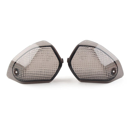 Rear Turn Signal Lens for KAWASAKI ZZR400 ZZR600 (1993-2008) Smoke