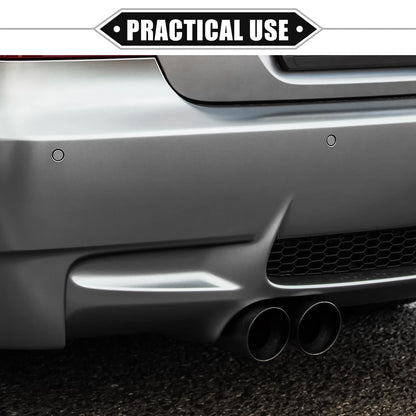 Exhaust Tip Tail Pipe for BMW 328i/325i E90 (2007-2010)
