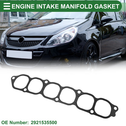 Upper Engine Intake Manifold Gasket for Kia Sorento (2002)