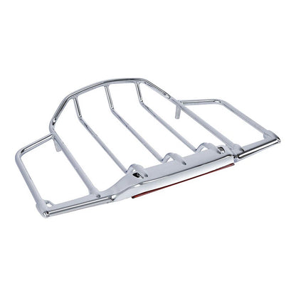 Luggage Rack LED Light for Harley Road King Touring (2014-2024)