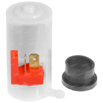Front Windscreen Washer Pump for Honda Jazz GD (2002 - 2008)