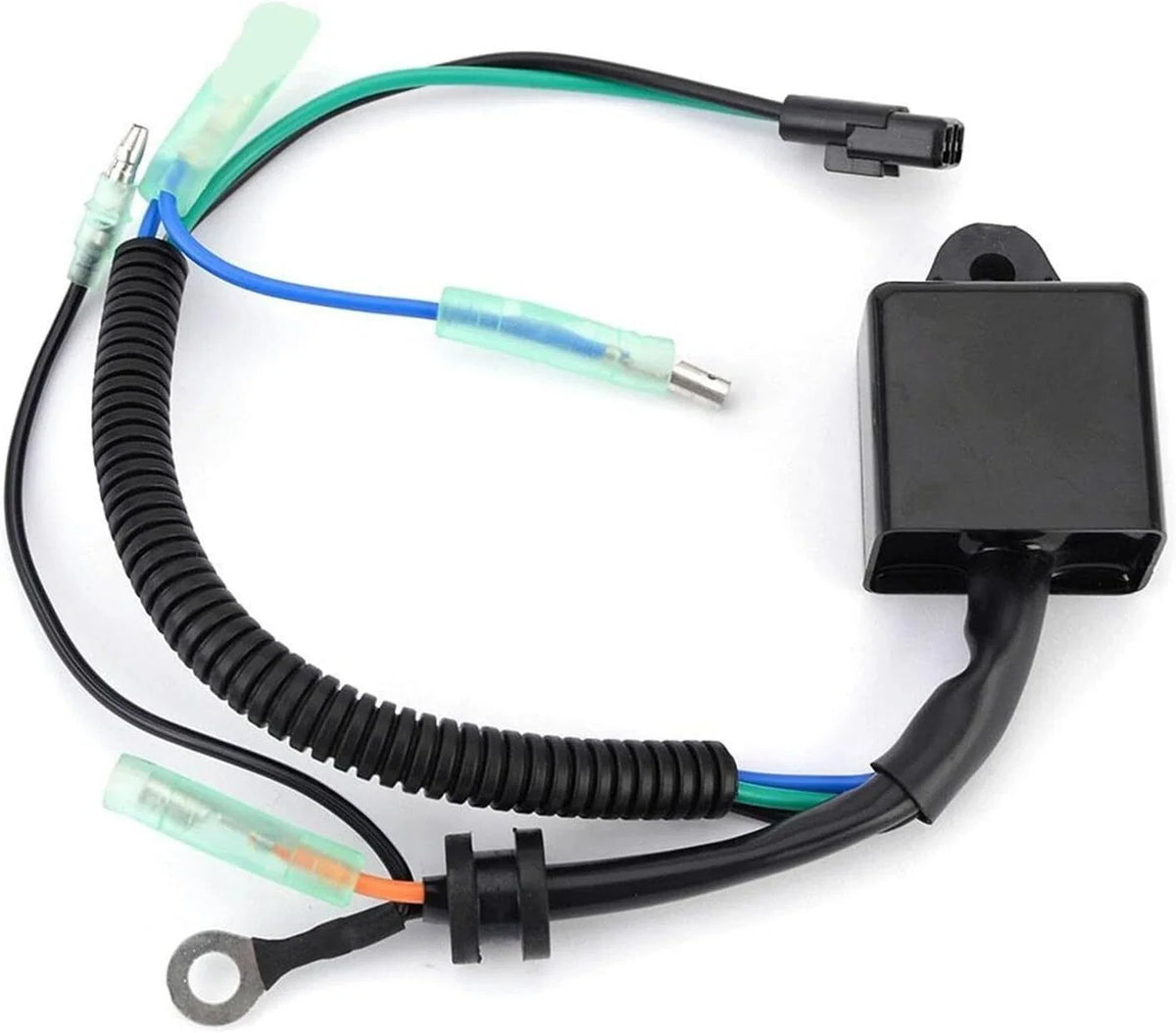 CDI Power Pack for Suzuki Outboard DT15 15HP DT9.9 9.9HP