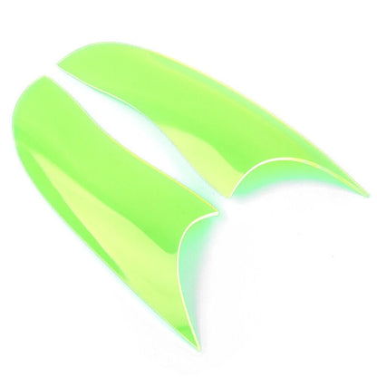 Headlight Guard Lens Cover for KAWASAKI ZX-10R (2016-2018)