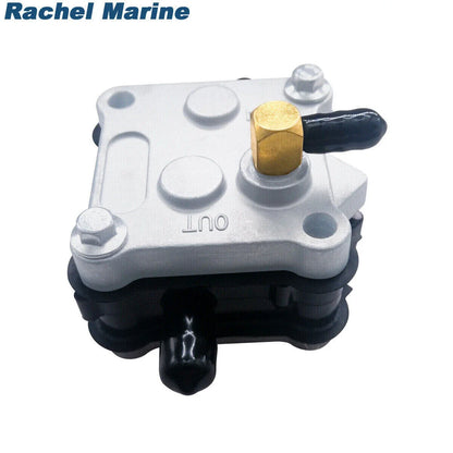 Fuel Pump for Mercury 35/50/60/115HP Outboards (14360A41/A16/A71)