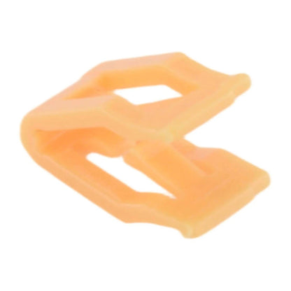 20 x Center Console Dashboard Clips for Ford F-150, Jeep Wrangler (2004-2023)
