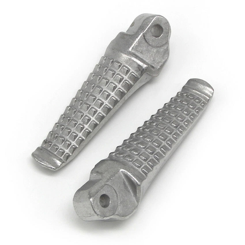 Rear Footrest Pegs for Suzuki TL1000 GSF600 GSXR600 GSXR1000 (1997-2001)