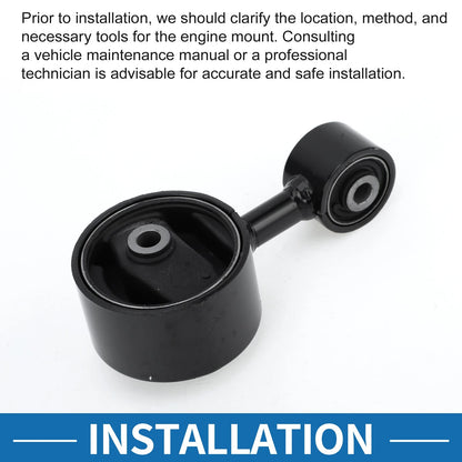 Engine Mount for Mitsubishi Outlander 3.0L (2003-2006)