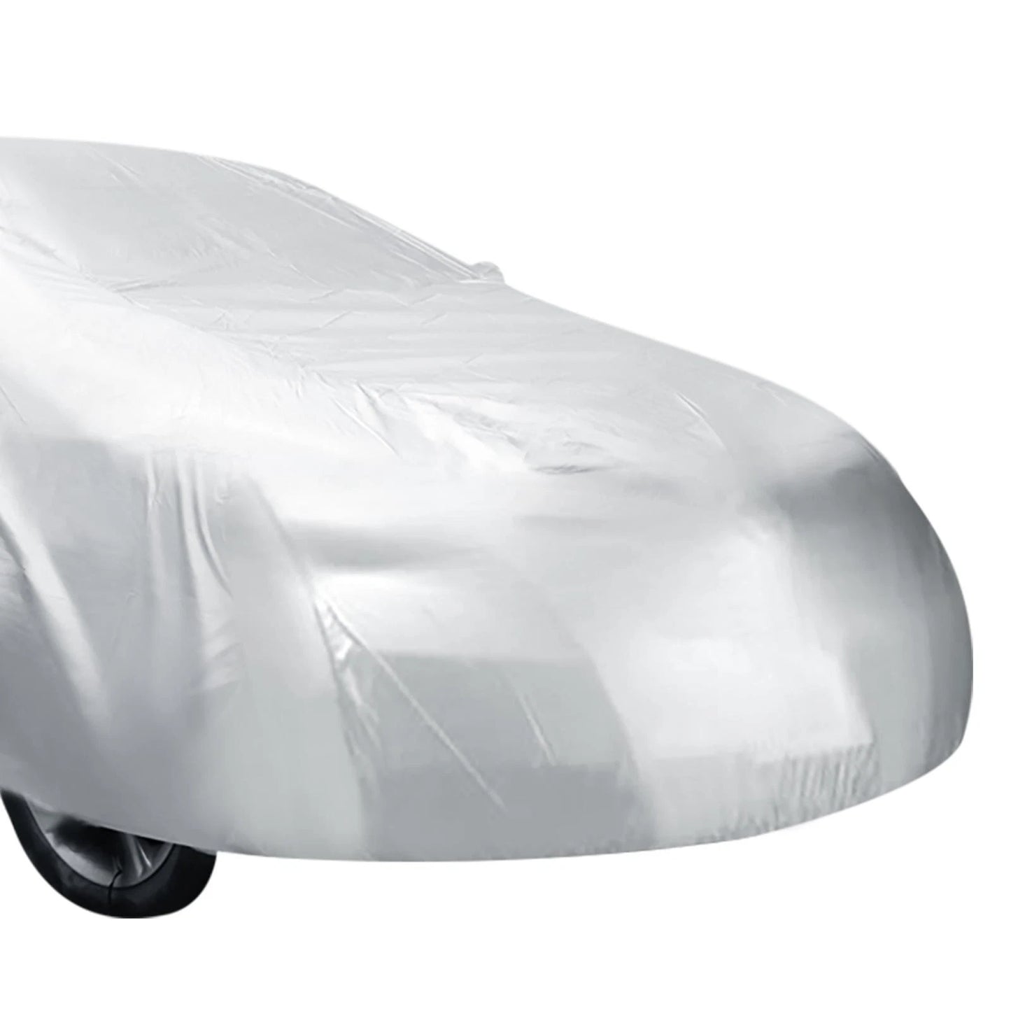 Waterproof Outdoor Car Cover UV Rain Protection for Toyota Corolla