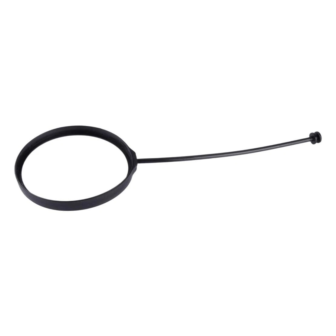 Anti Theft Fuel Cap Retaining Strap for Benz W205 W213 W222 W253 (2015-2023)