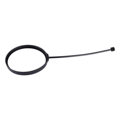 Anti Theft Fuel Cap Retaining Strap for Benz W205 W213 W222 W253 (2015-2023)