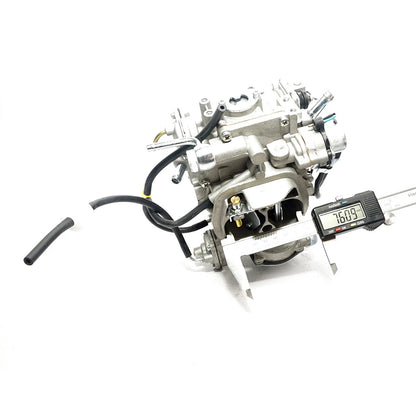 Carburetor Assembly 2.4L for Toyota Hilux RN85 RN90 RN110 1988-1997