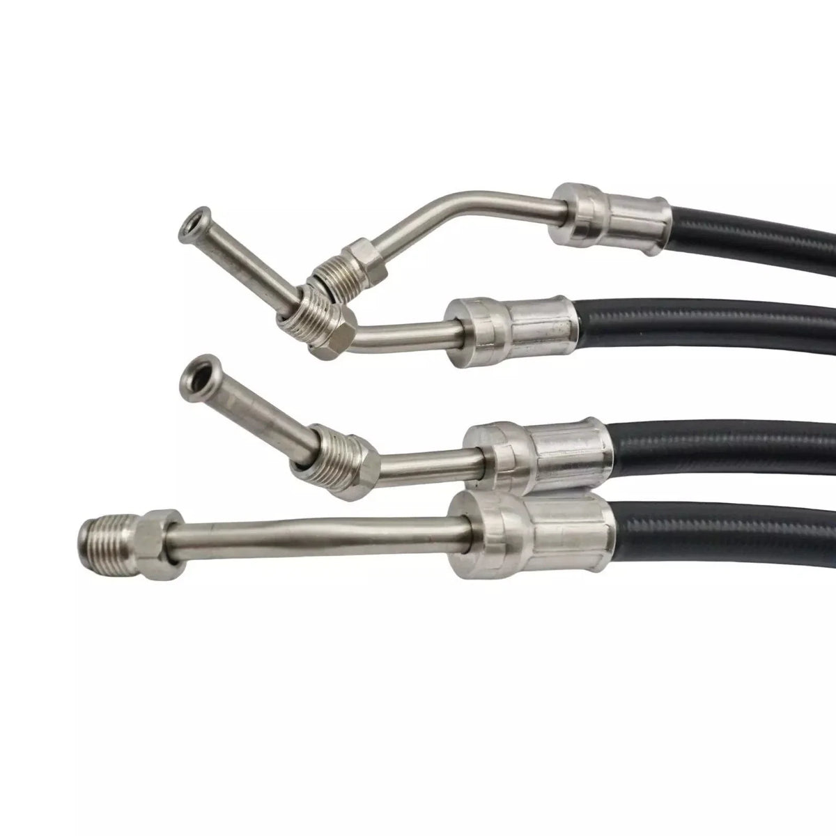 Hydraulic Tilt/Trim Line Hose Kit for Volvo Penta