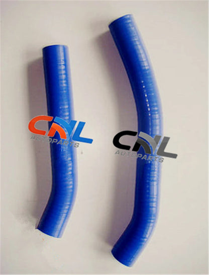 Silicone Radiator Hose for Suzuki LTR450 LT450R 2006-2009 (2006-2009)