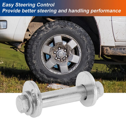 Camber Alignment Bolt for TOYOTA RAV4 (2000–2005)