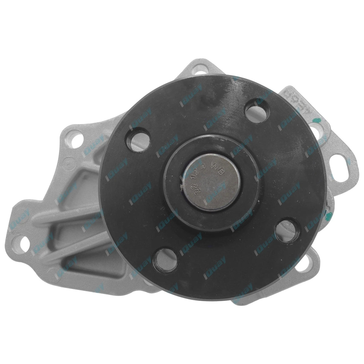 Water Pump for Toyota Avensis Verso ACM21 2.4L 4cyl Engine (2003-2010)