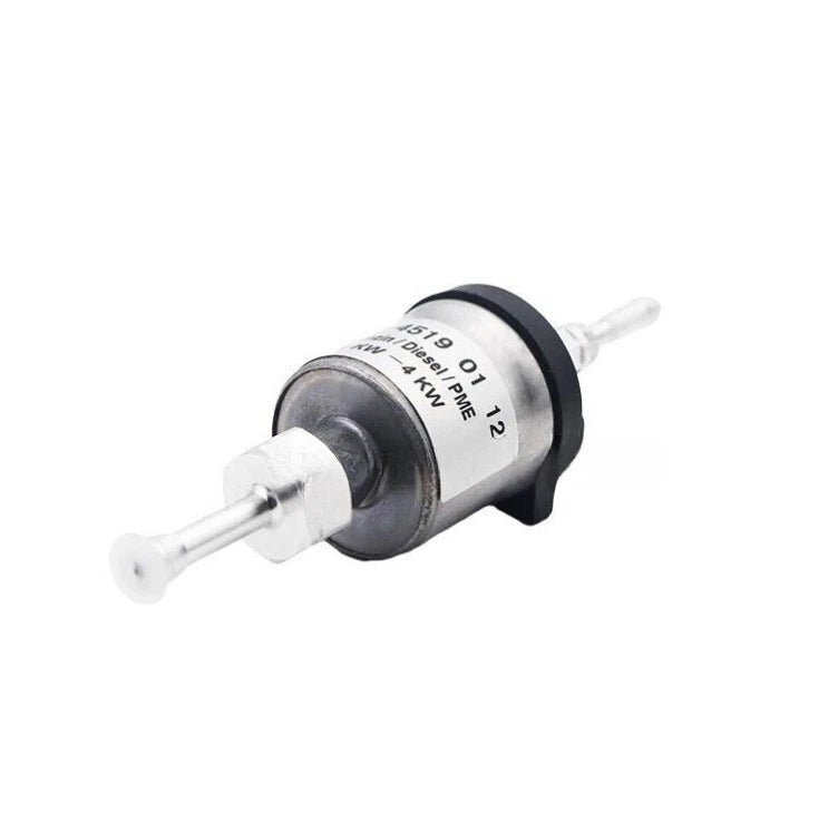 Fuel Metering Pump Diesel Heater for EBERSPACHER AIRTRONIC D2/D4 (1999–2023)