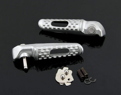 Passenger Support Pedal for Honda CBR600RR (2003-2012)