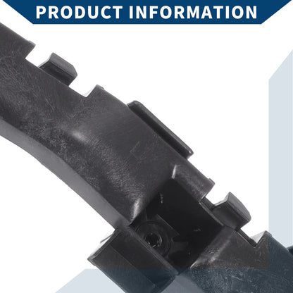 Left Front Bumper Support Bracket for Honda CR-V (2023-2024)
