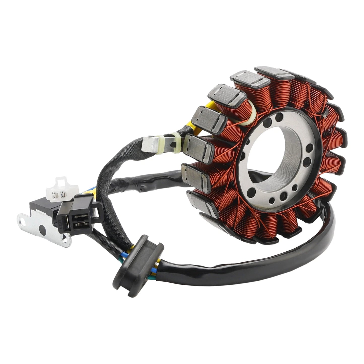 Stator for Suzuki LT-F 160 LT 160 LTF 160 ATV Quad (1997-2007)