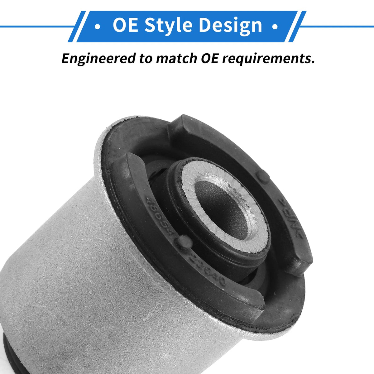 Control Arm Suspension Bushing for Toyota Mark 2 GX100 (1996-2001)