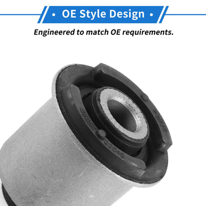 Control Arm Suspension Bushing for Toyota Mark 2 GX100 (1996-2001)