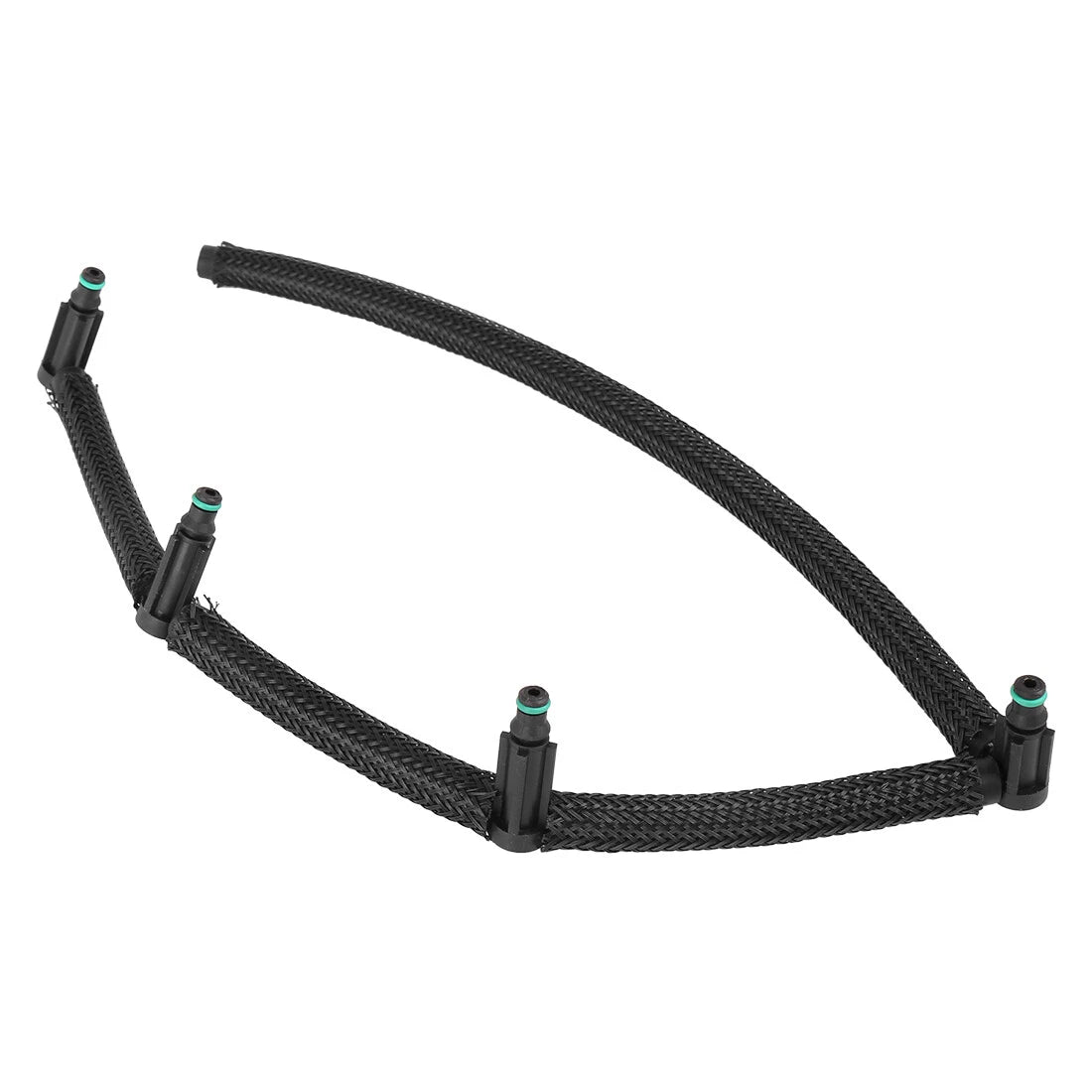 Diesel Fuel Return Line Hose for Peugeot 206 207 307 308 407 (2000-2014)