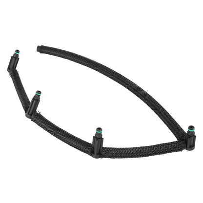 Diesel Fuel Return Line Hose for Peugeot 206 207 307 308 407 (2000-2014)