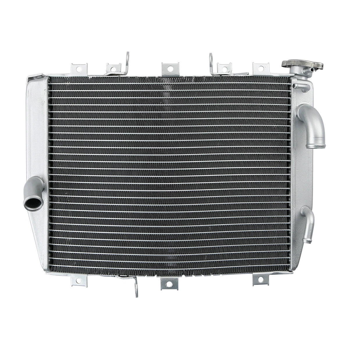 Radiator Cooler for Kawasaki Ninja ZX10R ZX 10R (2004-2005)