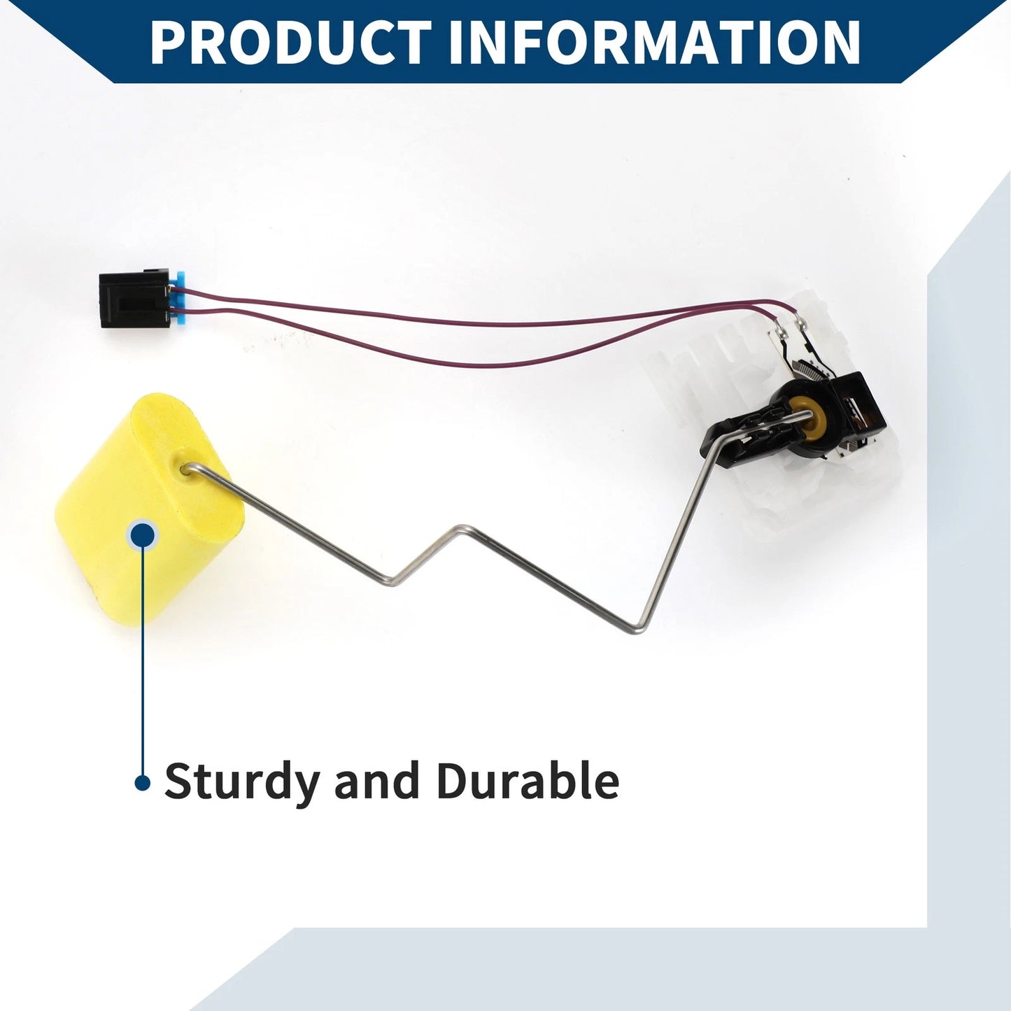 Tank Level Sensor for Isuzu D-Max (2012-2023)