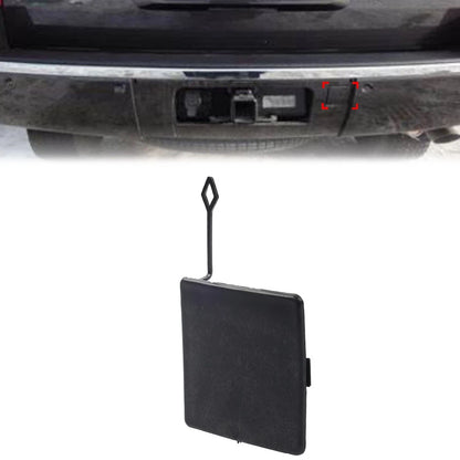 Rear Bumper Access Cover for GMC Chevrolet Cadillac