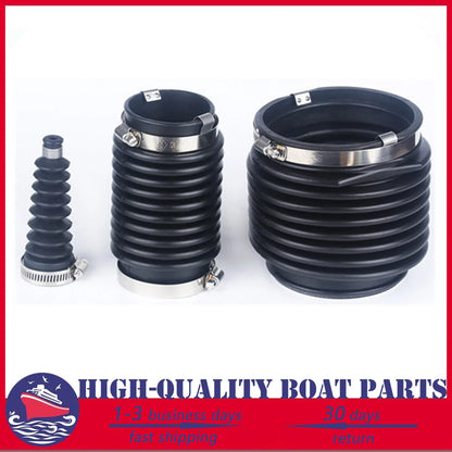 Exhaust Shift U-Joint Bellow for Mercruiser Alpha 1 Gen 2