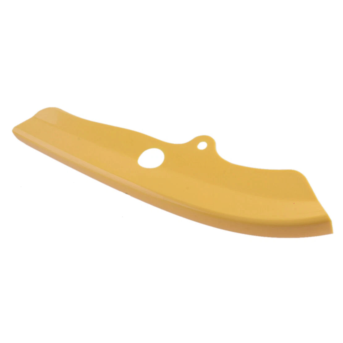 Front Bumper Lip Splitter Cover for Dodge Challenger R/T Scat Pack (15-20)