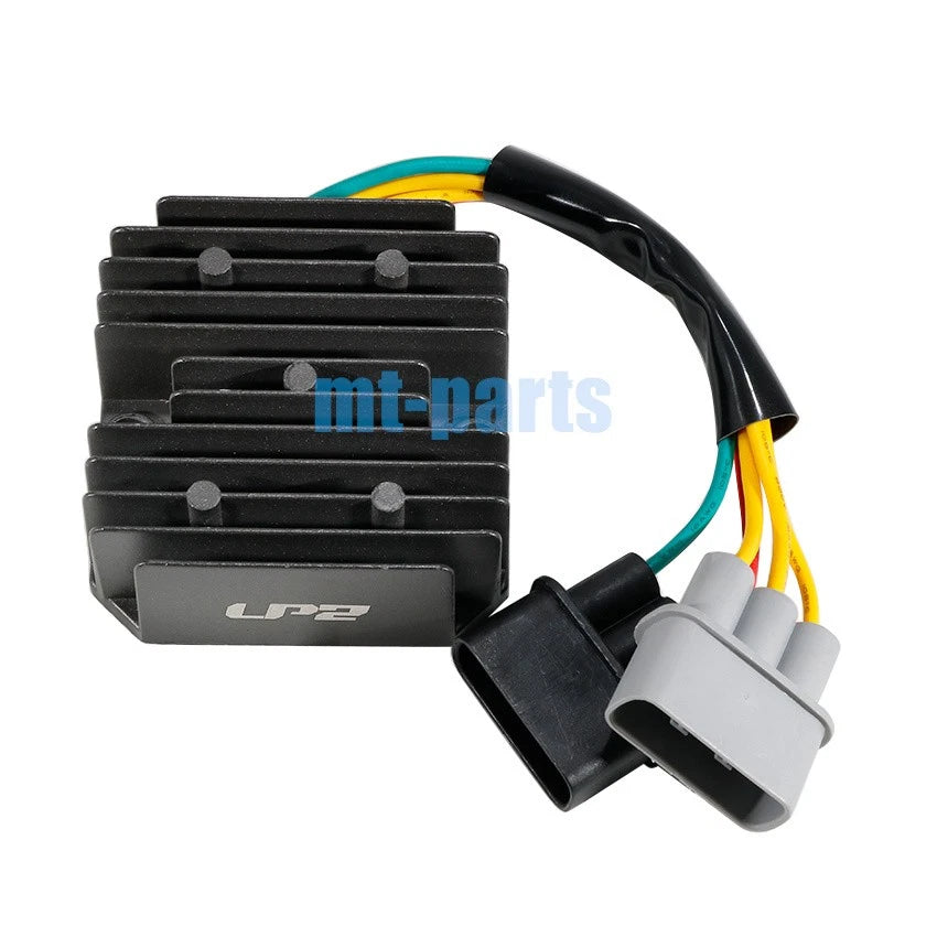 Voltage Regulator Rectifier for Linhai ATV 400 2012