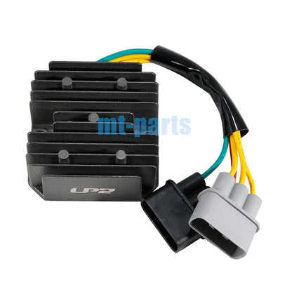 Voltage Regulator Rectifier for Linhai ATV 400 2012