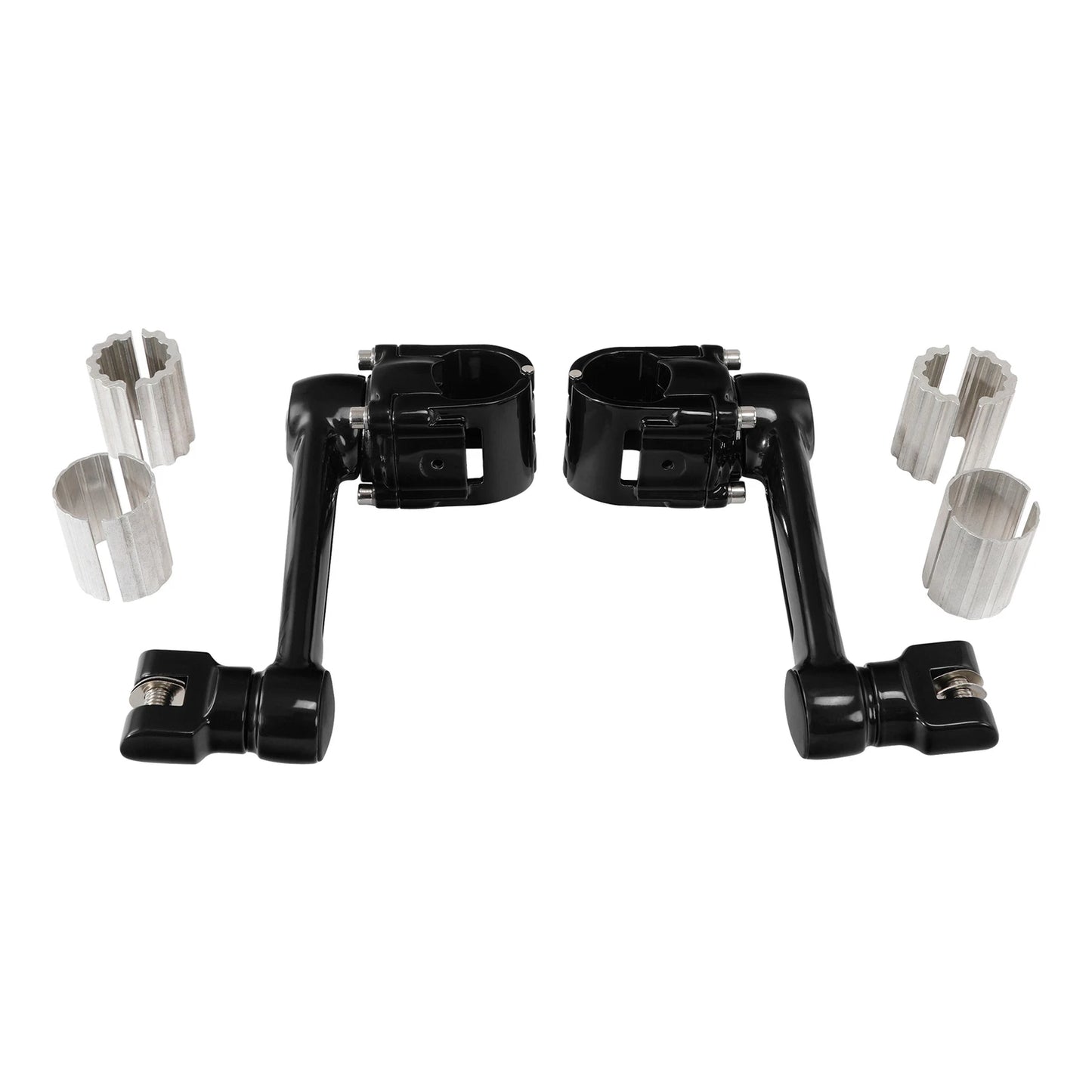 Adjustable Footpegs for Honda Goldwing 1800 GL1800 (2001-2023)