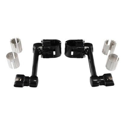 Adjustable Footpegs for Honda Goldwing 1800 GL1800 (2001-2023)