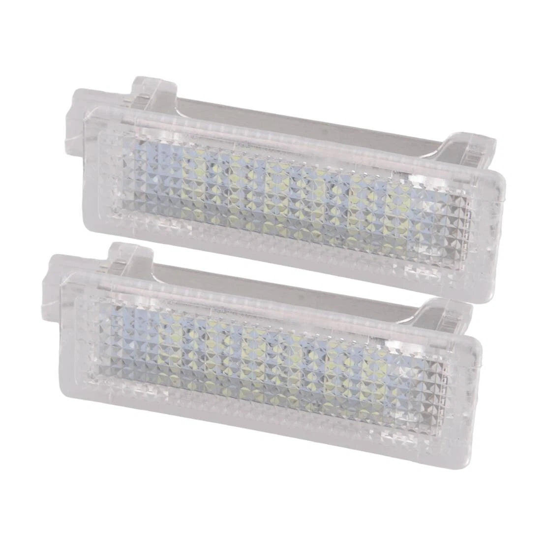 Boot Light Footwell Lamp for BMW E81 E90 E60 E63 E65 E83 E84 E70 E71