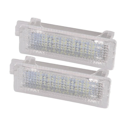 Boot Light Footwell Lamp for BMW E81 E90 E60 E63 E65 E83 E84 E70 E71