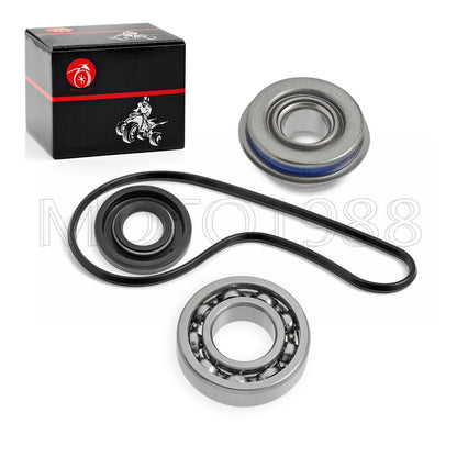 Water Pump Seal COVER Driver Repair Kit for Polaris Ranger