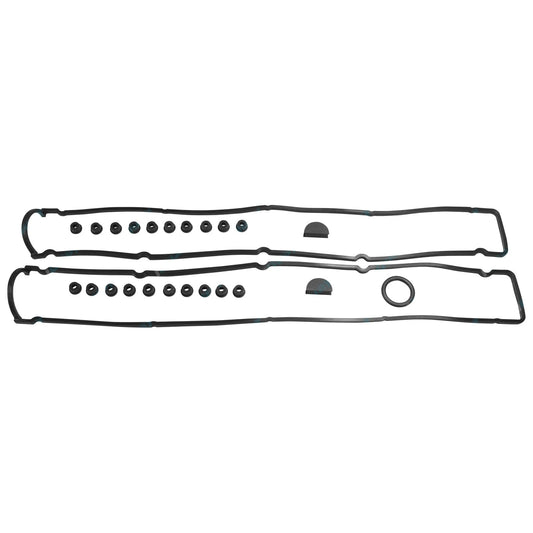 2 Rocker Valve Tappet Cover Gaskets for Skyline R33 R34 6cyl RB25DET 2.5L RB25DE