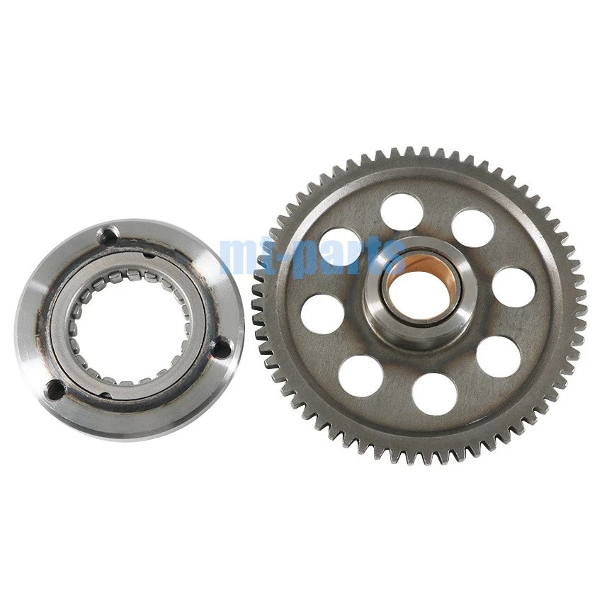Clutch Starter One Way for SYM GTS 250 EVO, GTS 300i, GTS 300 EFI (2009-2016)