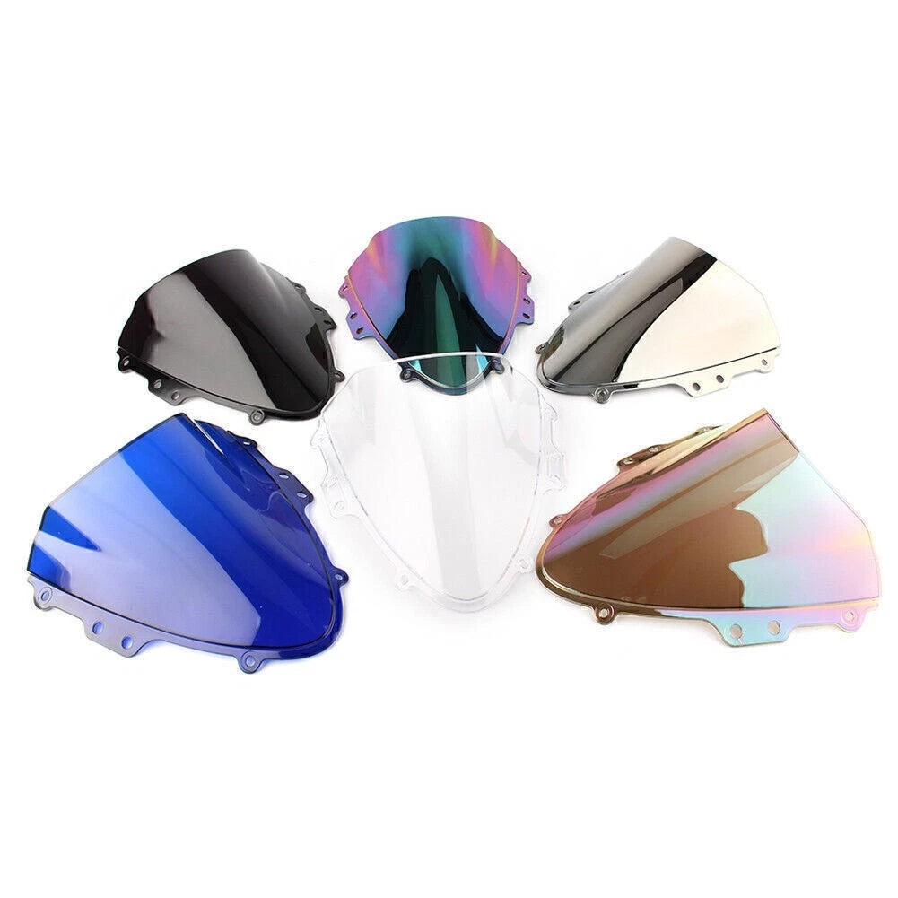 ABS Front Windshield for SUZUKI GSXR 600 750 (2004-2005)