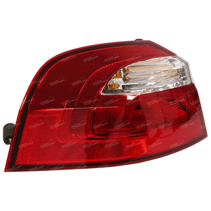 Left Tail Light for Kia Rio UB 2011-On