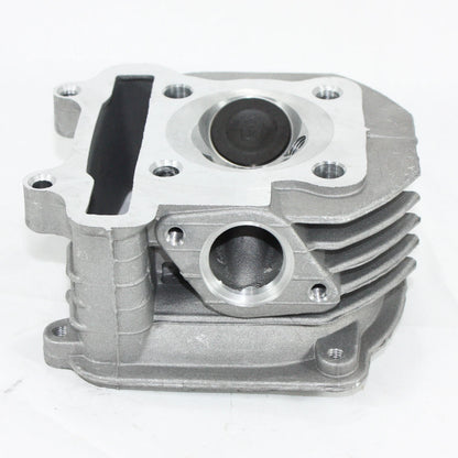 Engine Cylinder Head for GY6 150cc Scooter Quad Dirt Bike ATV