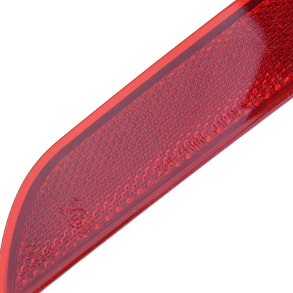2 x Rear Inner Bumper Brake Light Covers for Mazda CX-7 (2010-2012)
