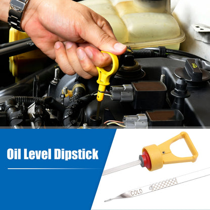 Engine Oil Level Dipstick for Ford F-150 (2005-2008)