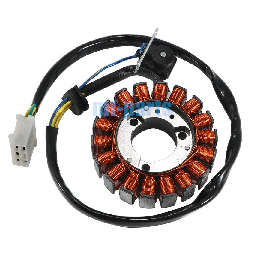 Stator Magneto Coil for Honda FES125 FES150 (1998-2002)