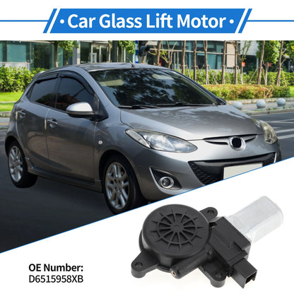 Power Window Regulator Lift Motor for MAZDA 2/3/6/CX-5 (2011-2014)